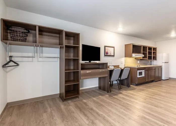 Woodspring Suites Elgin - Chicago