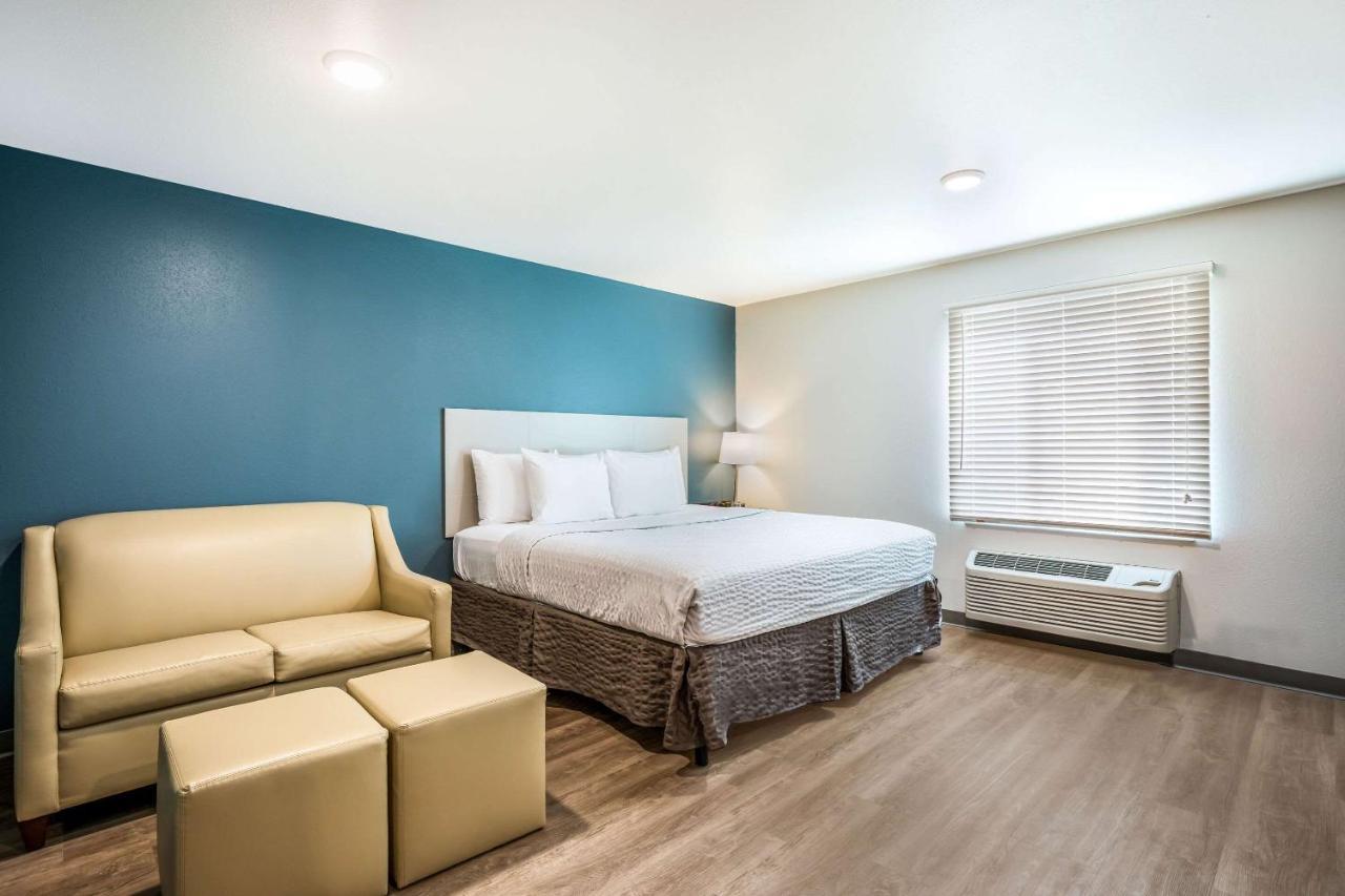 Woodspring - Chicago Hotel Elgin