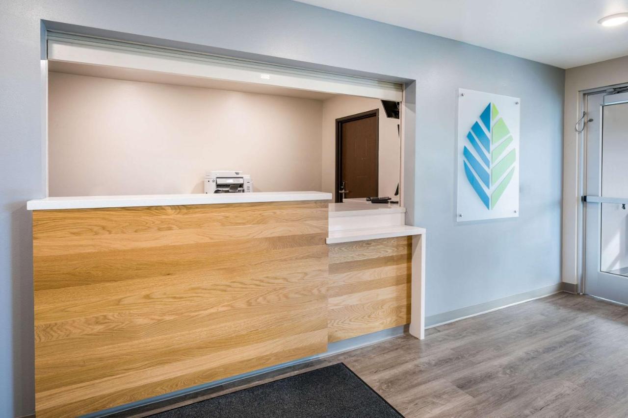 Woodspring - Chicago Hotel 2*