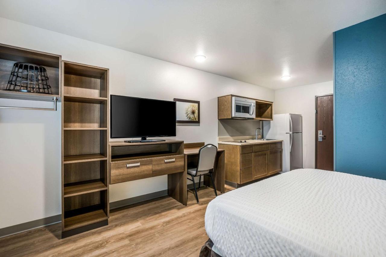 Hotel Woodspring - Chicago 2*