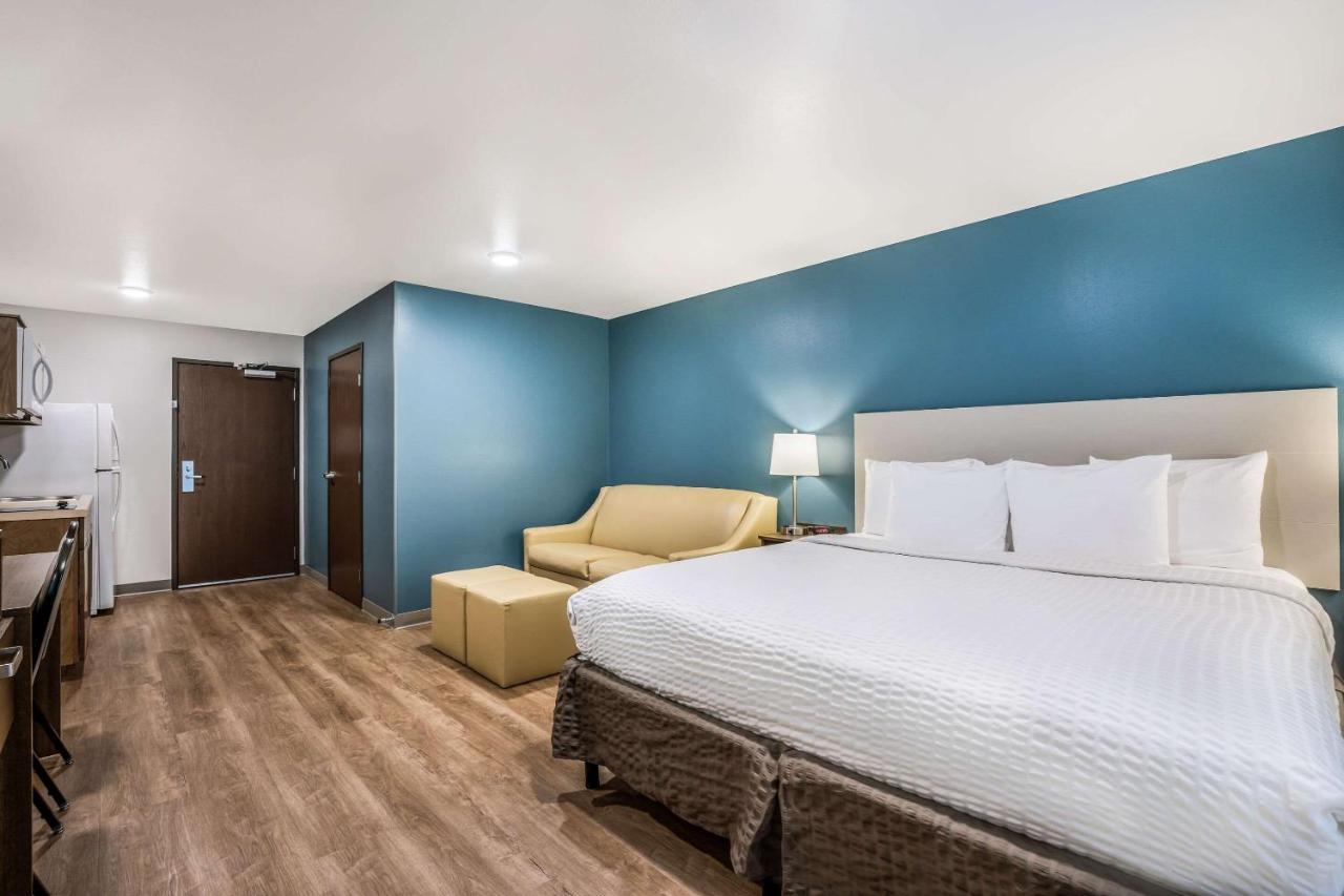 Hotel Woodspring - Chicago