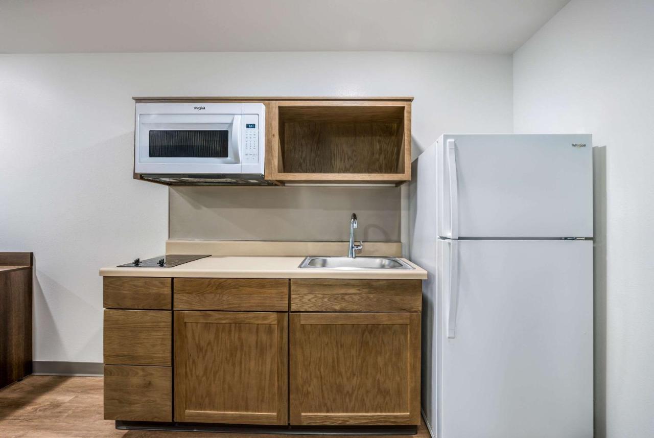 Woodspring - Chicago 2*