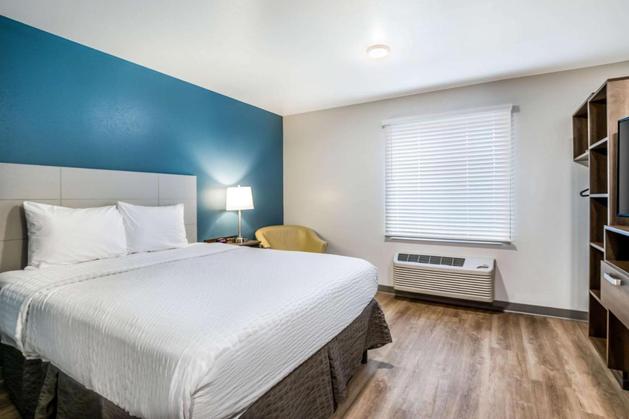 Woodspring - Chicago 2* Elgin