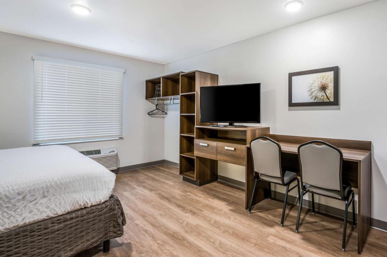 Hotel Woodspring - Chicago 2*