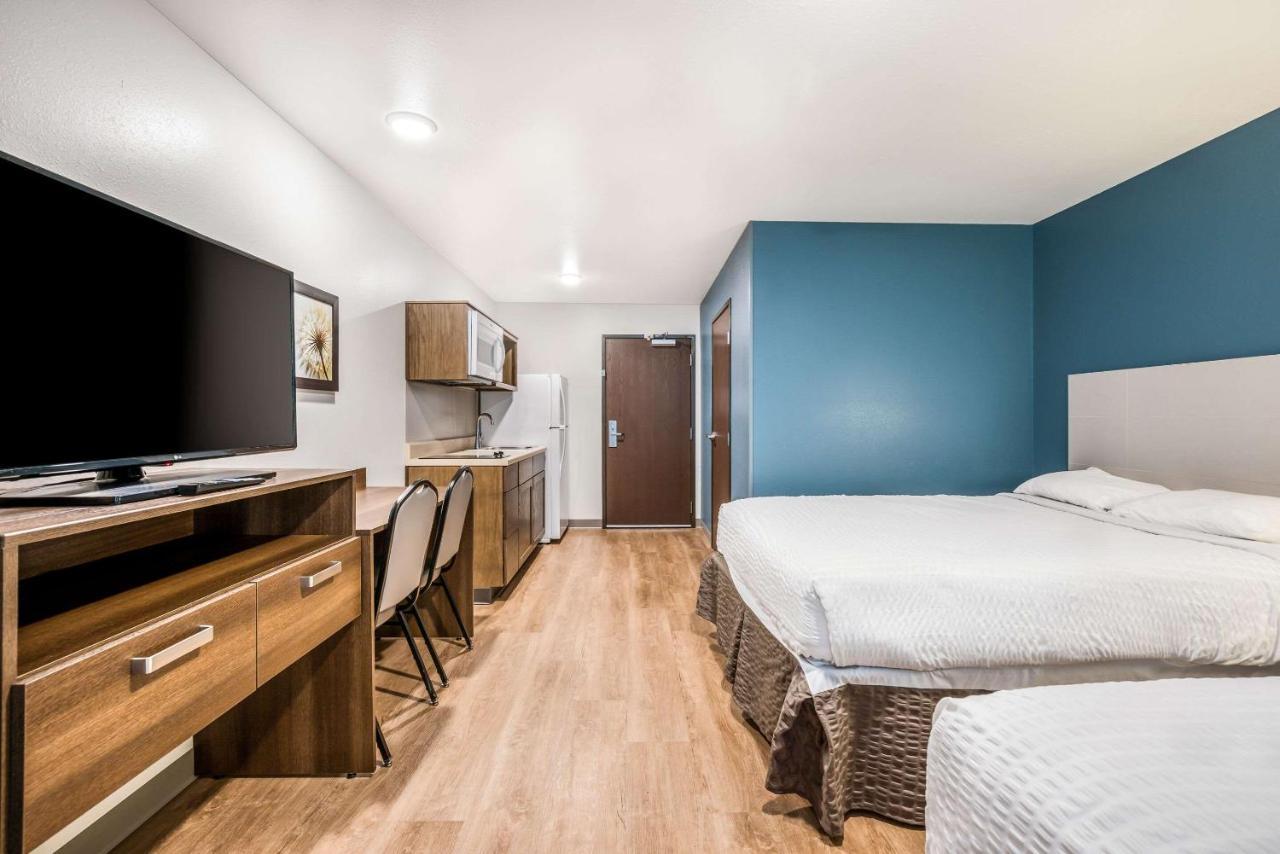 Hotel Woodspring - Chicago 2*
