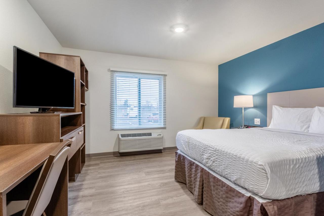 Woodspring - Chicago 2* Elgin