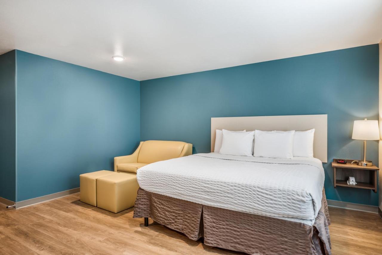 Hotel Woodspring - Chicago 2*