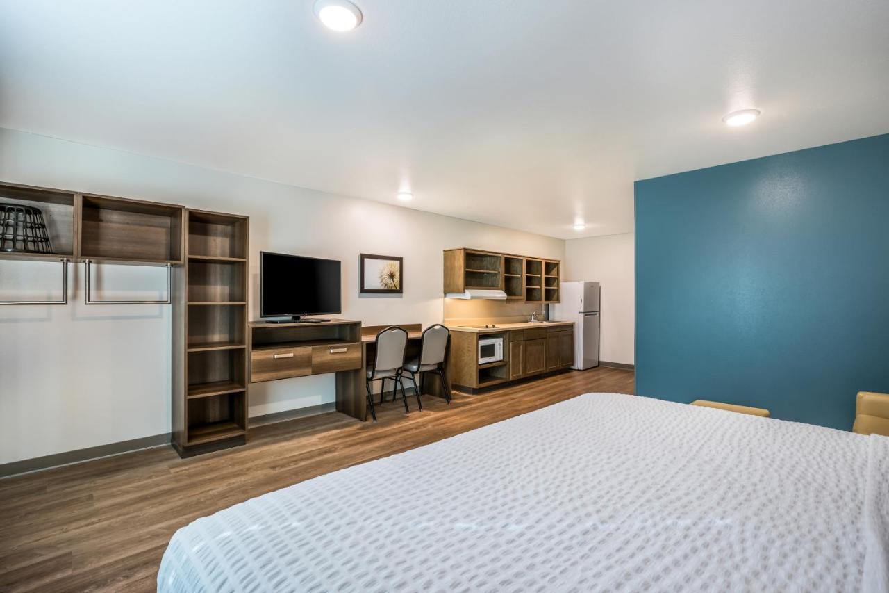 Woodspring - Chicago 2* Elgin